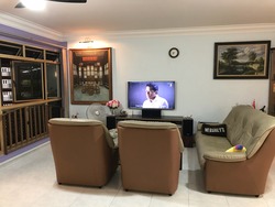 Blk 291D Compassvale Street (Sengkang), HDB 5 Rooms #176186172